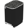 Электрическая печь SAWO FIBER COATED SAV-180NS-P-F (18 кВт, выносной пульт, термопокрытие)