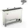 Электрическая печь SAWO HELIUS HES-90NS-G-P-C (9 кВт, выносной пульт)