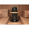Электрическая печь SAWO TOWER TH6-120NS-P (12 кВт, выносной пульт, нержавейка, круглая)